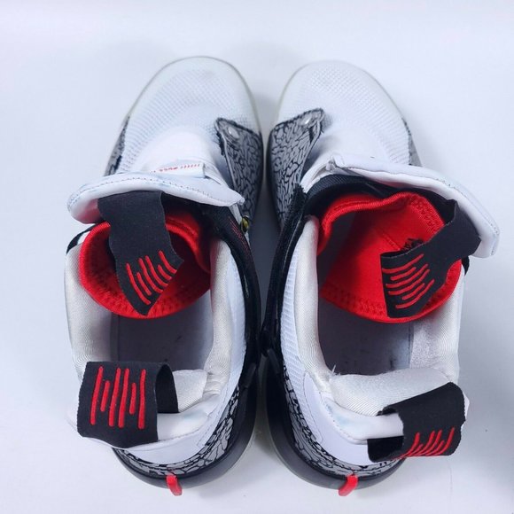 NIKE Air Jordan XXXIII Air Jordan  BV5072-101 main image 8